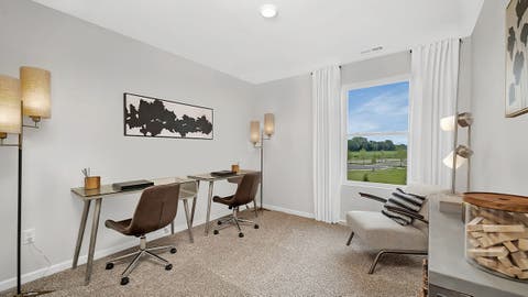 Tiny photo for 904 Cascade Court, Pingree Grove, IL 60140 (MLS # 12736320)