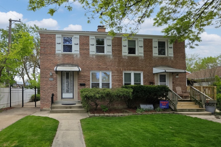 5369 N Oconto Avenue