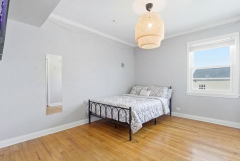 Tiny photo for 204 Woodlawn Drive, Mundelein, IL 60060 (MLS # 12568088)