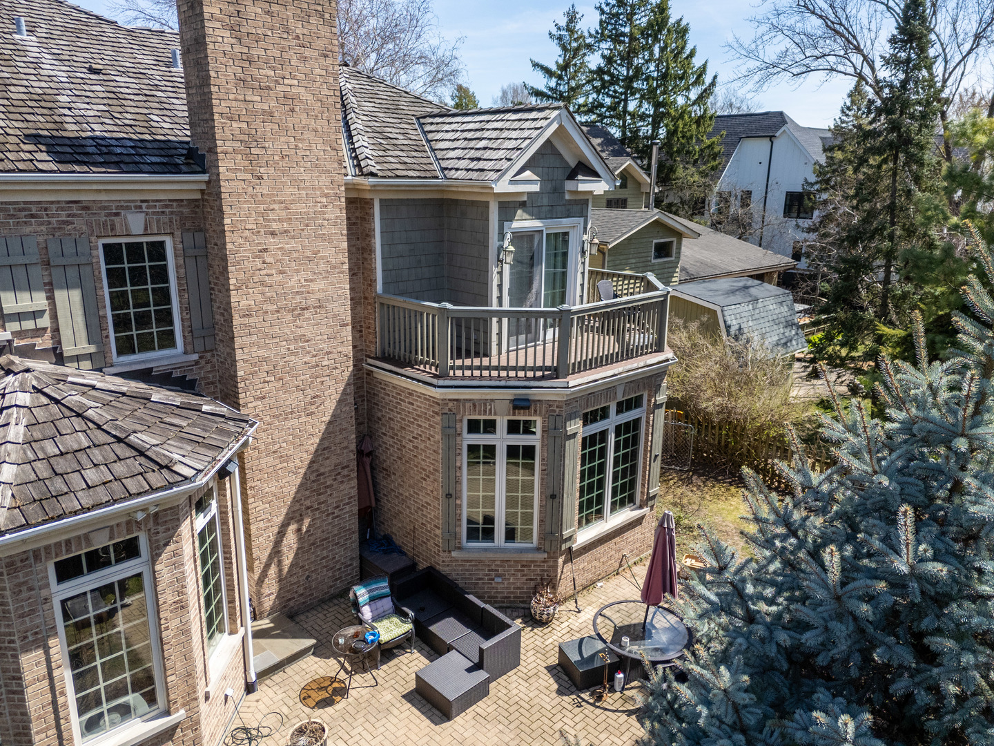 628 GREENWOOD Road