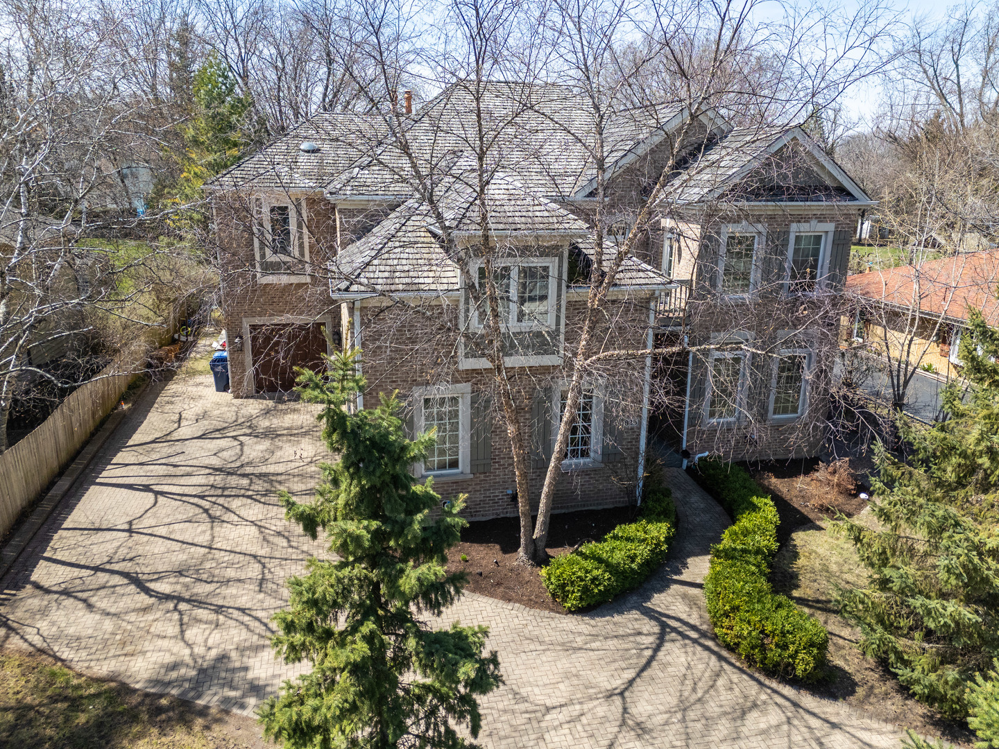 628 GREENWOOD Road