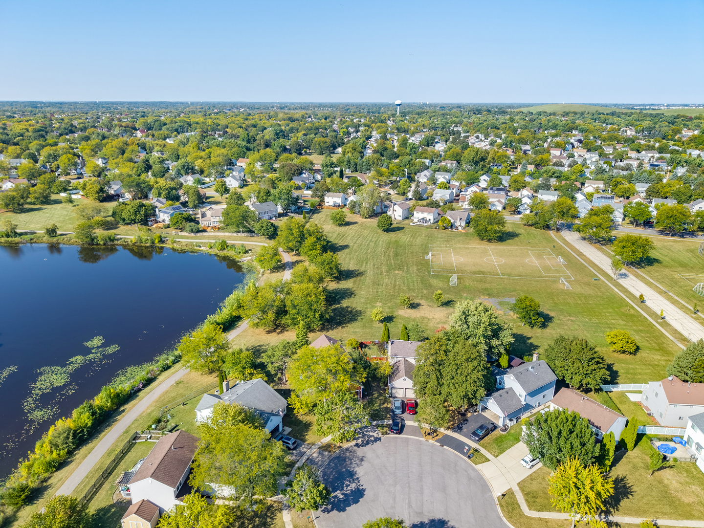 1925 Grosse Pointe Court