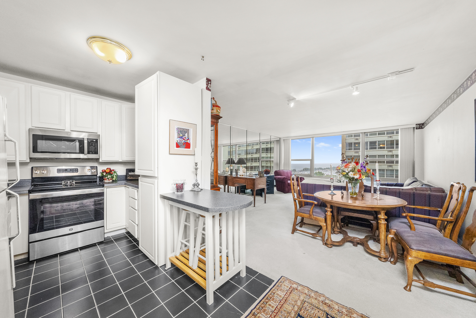3600 N Lake Shore Drive 1701