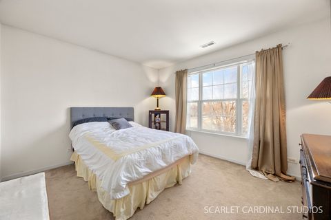 Tiny photo for 401 Bower Lane, Oswego, IL 60543 (MLS # 12541986)