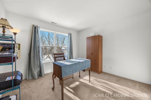 Tiny photo for 401 Bower Lane, Oswego, IL 60543 (MLS # 12541986)