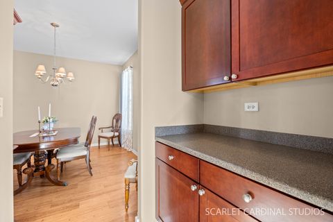 Tiny photo for 401 Bower Lane, Oswego, IL 60543 (MLS # 12541986)