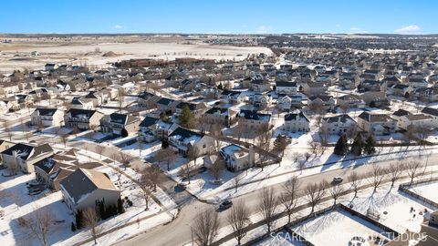 Tiny photo for 401 Bower Lane, Oswego, IL 60543 (MLS # 12541986)