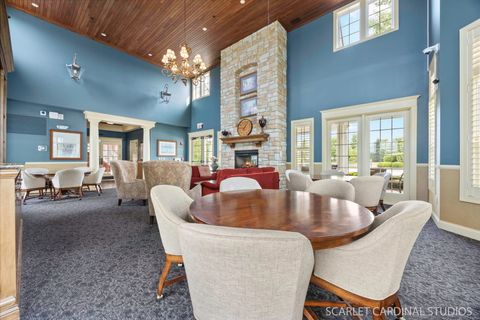 Tiny photo for 401 Bower Lane, Oswego, IL 60543 (MLS # 12541986)