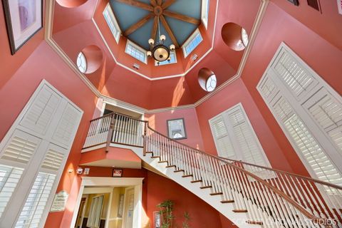 Tiny photo for 401 Bower Lane, Oswego, IL 60543 (MLS # 12541986)