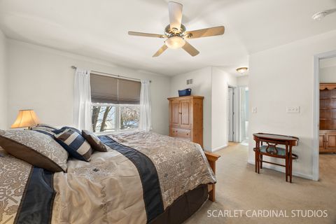 Tiny photo for 401 Bower Lane, Oswego, IL 60543 (MLS # 12541986)