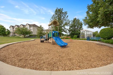 Tiny photo for 401 Bower Lane, Oswego, IL 60543 (MLS # 12541986)