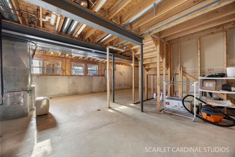 Tiny photo for 401 Bower Lane, Oswego, IL 60543 (MLS # 12541986)