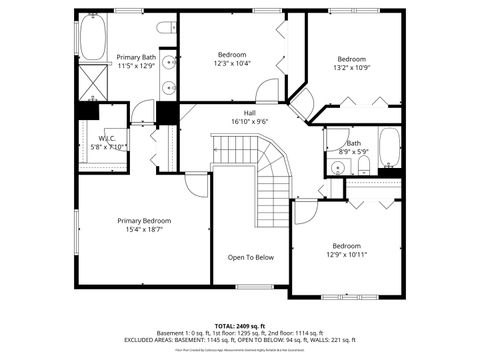 Tiny photo for 401 Bower Lane, Oswego, IL 60543 (MLS # 12541986)