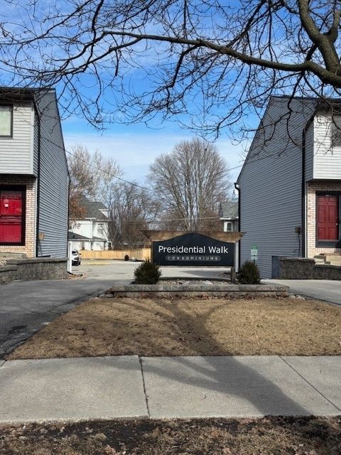 A home in Bloomington