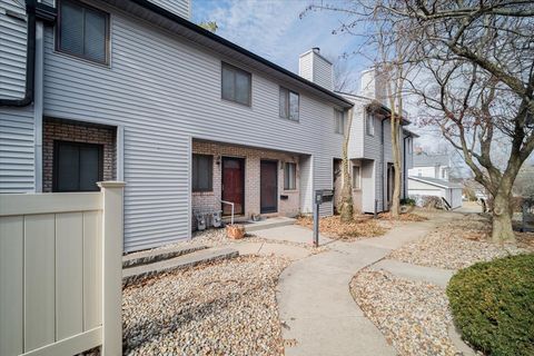 A home in Bloomington