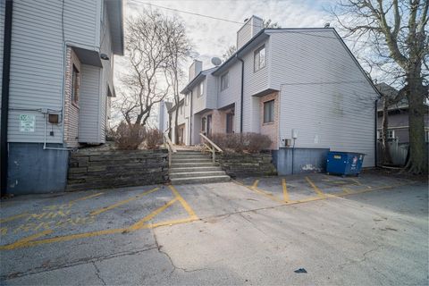 A home in Bloomington