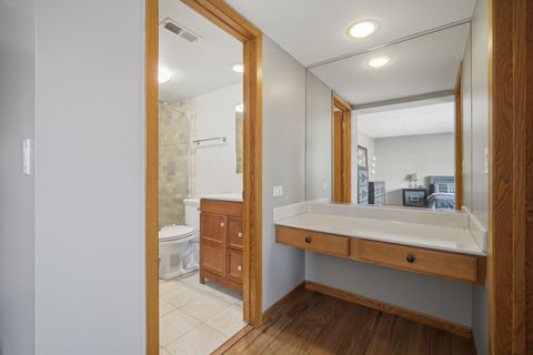 Tiny photo for 1380 Oakwood Avenue #306, Des Plaines, IL 60016 (MLS # 12532543)