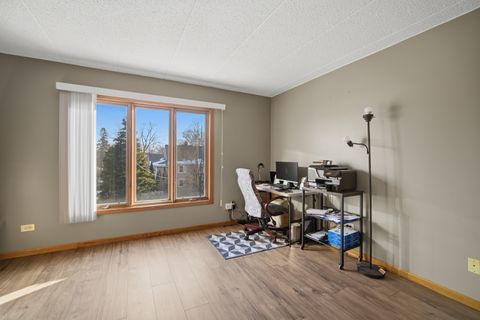 Tiny photo for 1380 Oakwood Avenue #306, Des Plaines, IL 60016 (MLS # 12532543)