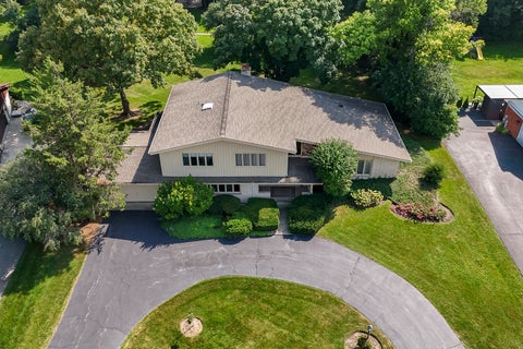 Tiny photo for 15 Croydon Lane, Oak Brook, IL 60523 (MLS # 12743718)