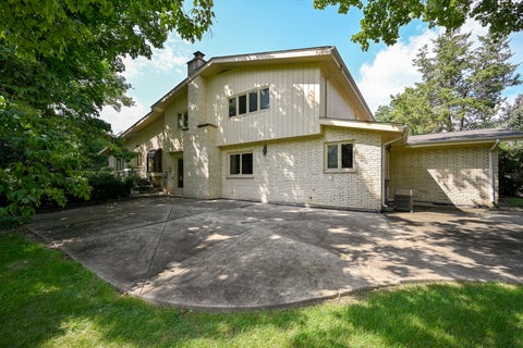 Tiny photo for 15 Croydon Lane, Oak Brook, IL 60523 (MLS # 12743718)