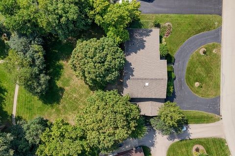Tiny photo for 15 Croydon Lane, Oak Brook, IL 60523 (MLS # 12743718)