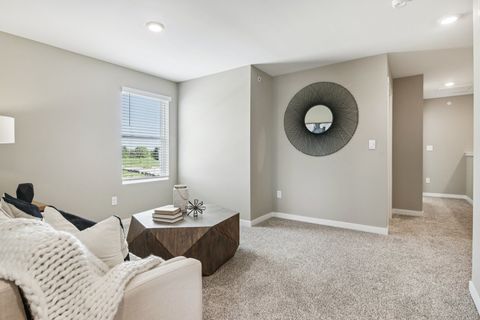 Tiny photo for 3157 Grande Trail, Yorkville, IL 60560 (MLS # 12616957)