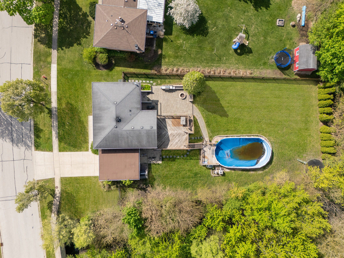 532 Cambridge Drive