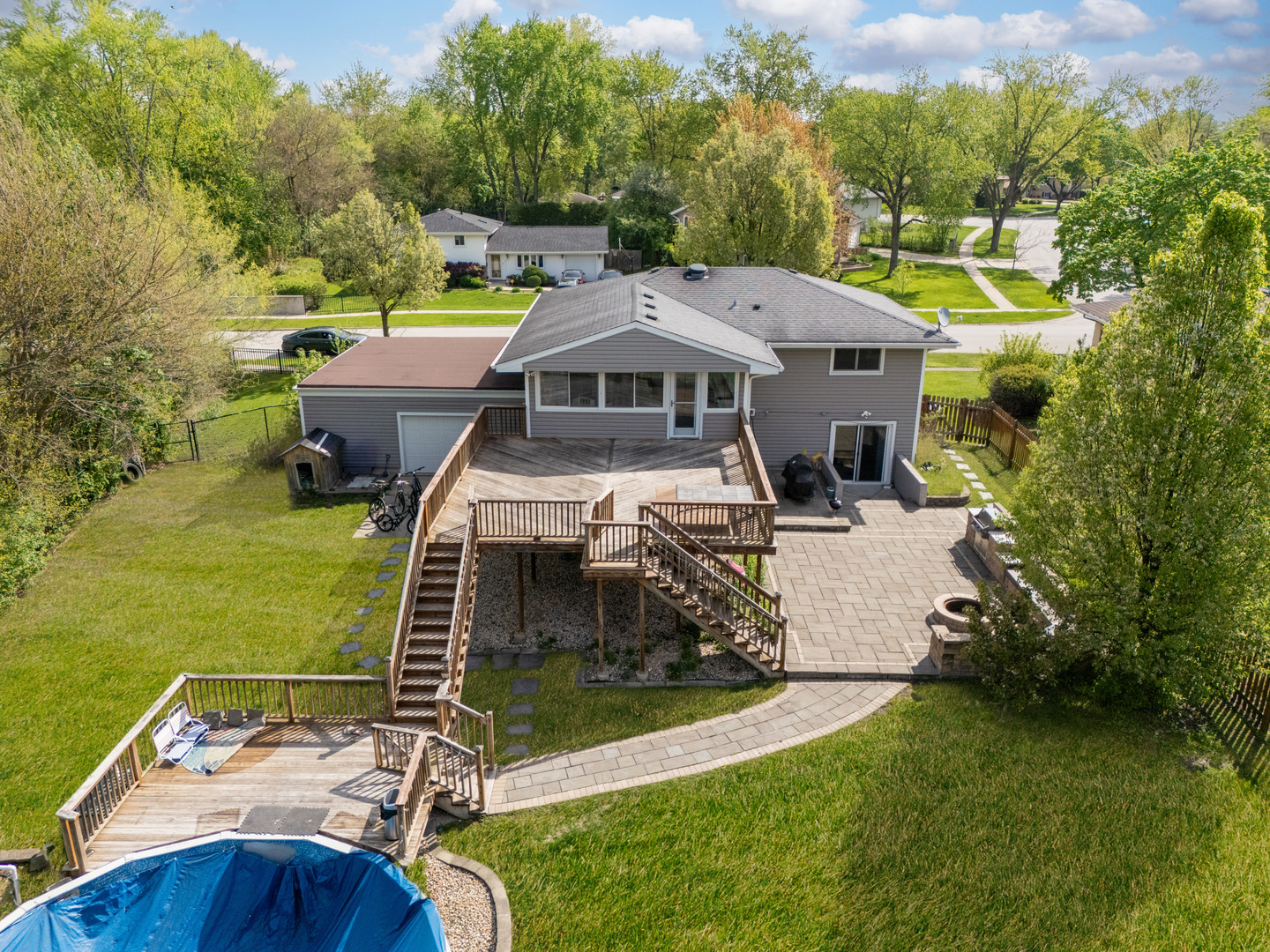 532 Cambridge Drive