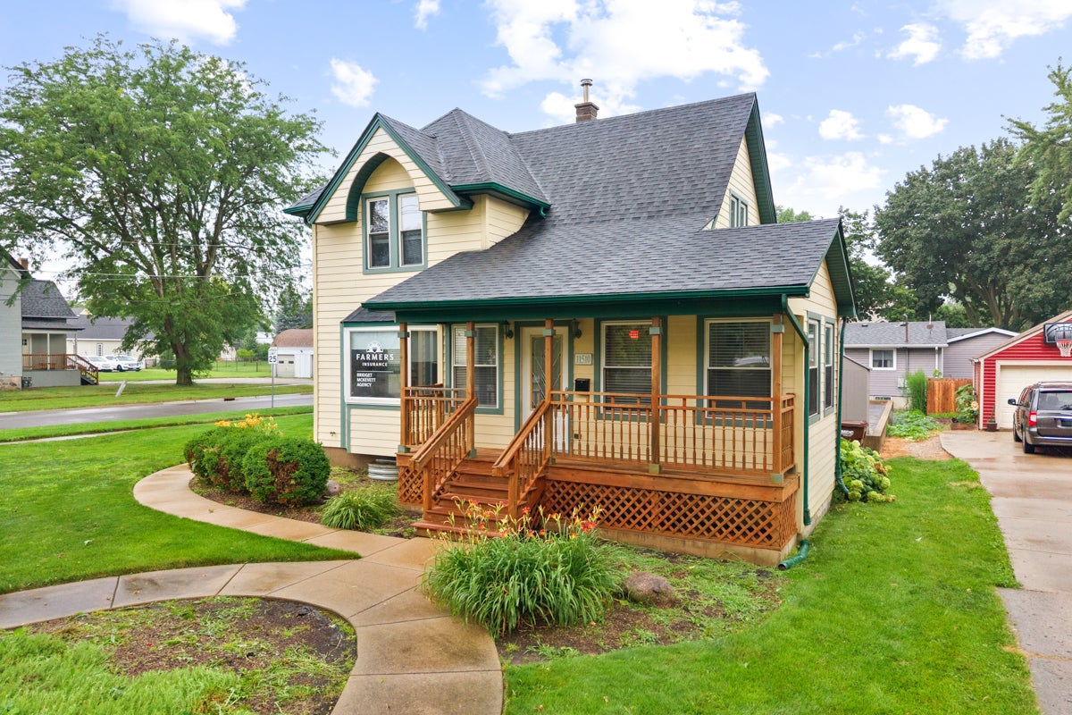 11510 Main Street