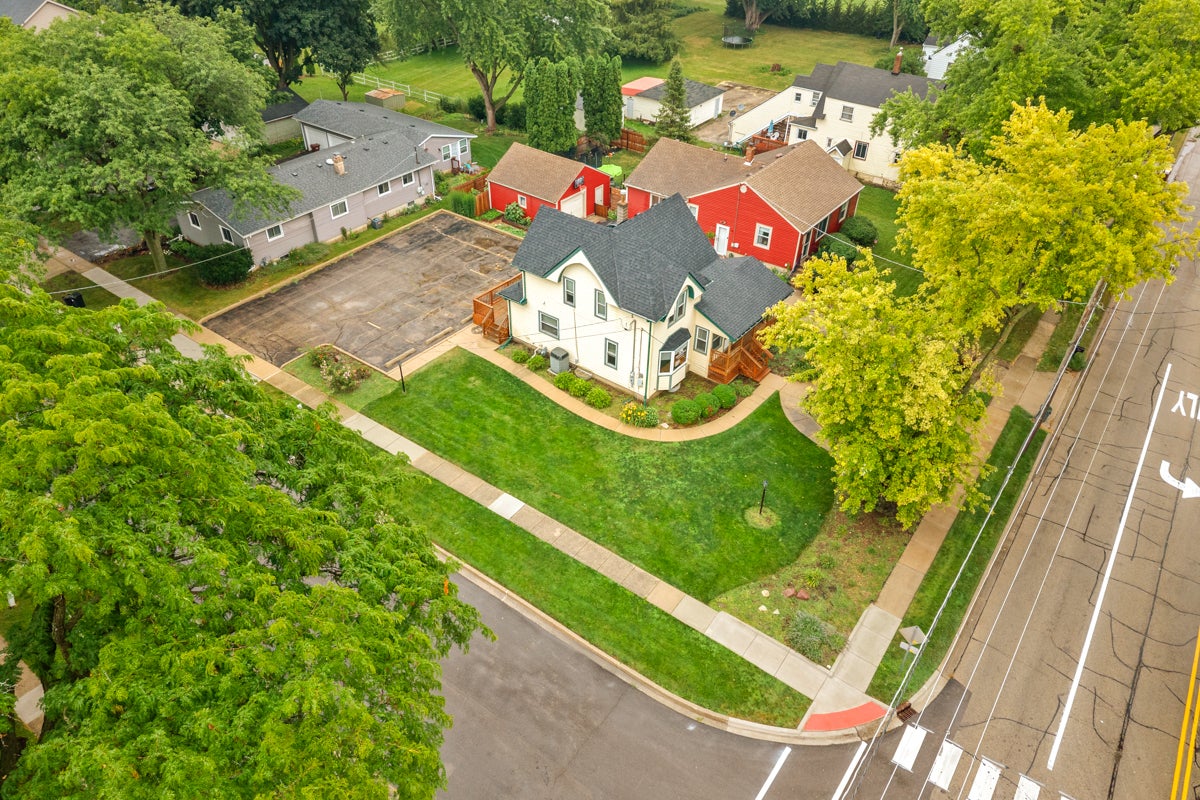 11510 Main Street