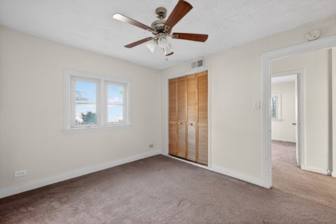 Tiny photo for 144 School Street, Wood Dale, IL 60191 (MLS # 12612513)