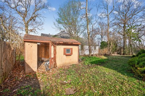 Tiny photo for 144 School Street, Wood Dale, IL 60191 (MLS # 12612513)