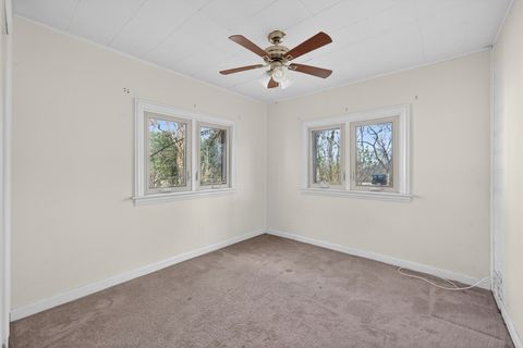 Tiny photo for 144 School Street, Wood Dale, IL 60191 (MLS # 12612513)