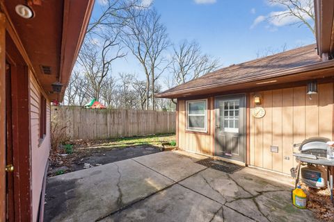Tiny photo for 144 School Street, Wood Dale, IL 60191 (MLS # 12612513)