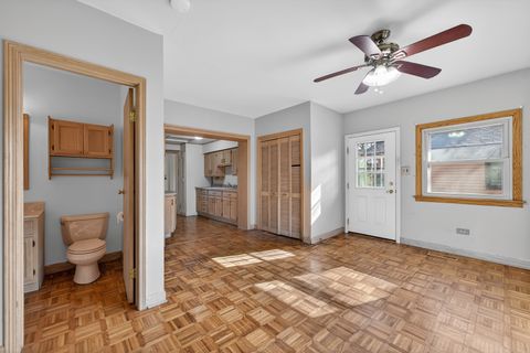 Tiny photo for 144 School Street, Wood Dale, IL 60191 (MLS # 12612513)