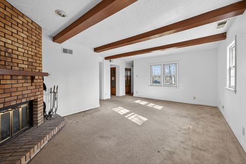 Tiny photo for 144 School Street, Wood Dale, IL 60191 (MLS # 12612513)