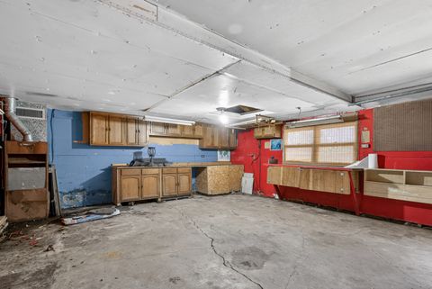 Tiny photo for 144 School Street, Wood Dale, IL 60191 (MLS # 12612513)