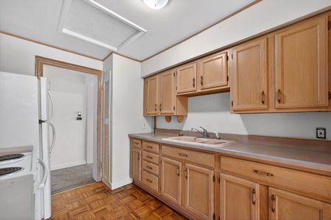 Tiny photo for 144 School Street, Wood Dale, IL 60191 (MLS # 12612513)