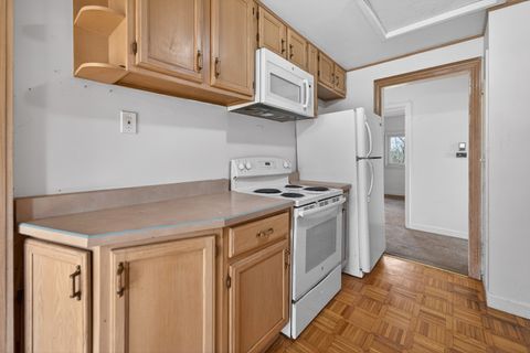 Tiny photo for 144 School Street, Wood Dale, IL 60191 (MLS # 12612513)