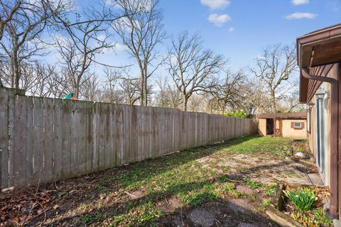 Tiny photo for 144 School Street, Wood Dale, IL 60191 (MLS # 12612513)