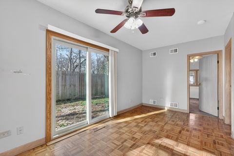 Tiny photo for 144 School Street, Wood Dale, IL 60191 (MLS # 12612513)