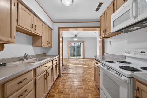 Tiny photo for 144 School Street, Wood Dale, IL 60191 (MLS # 12612513)