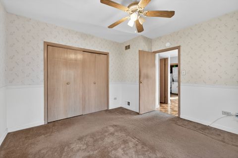 Tiny photo for 144 School Street, Wood Dale, IL 60191 (MLS # 12612513)