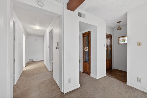 Tiny photo for 144 School Street, Wood Dale, IL 60191 (MLS # 12612513)