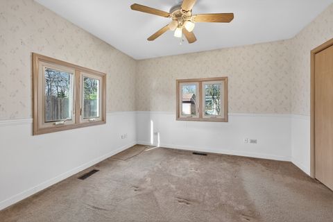 Tiny photo for 144 School Street, Wood Dale, IL 60191 (MLS # 12612513)