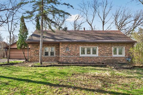 Tiny photo for 144 School Street, Wood Dale, IL 60191 (MLS # 12612513)