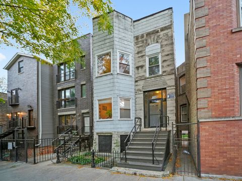 1508 N Artesian Avenue Chicago IL 60622