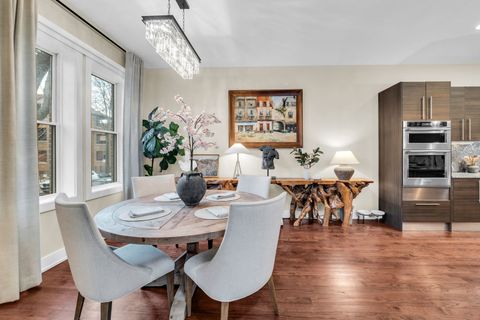 Tiny photo for 4405 N GREENVIEW Avenue #1B, Chicago, IL 60640 (MLS # 12586848)