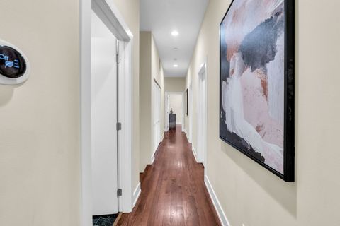 Tiny photo for 4405 N GREENVIEW Avenue #1B, Chicago, IL 60640 (MLS # 12586848)