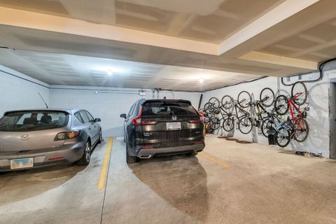 Tiny photo for 4405 N GREENVIEW Avenue #1B, Chicago, IL 60640 (MLS # 12586848)